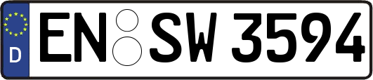 EN-SW3594