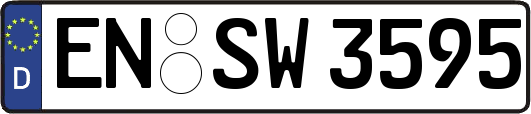 EN-SW3595