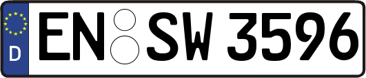 EN-SW3596