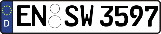 EN-SW3597