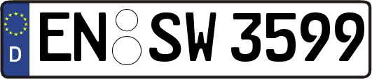 EN-SW3599