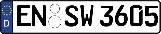 EN-SW3605