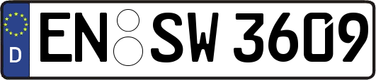EN-SW3609
