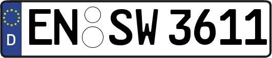 EN-SW3611