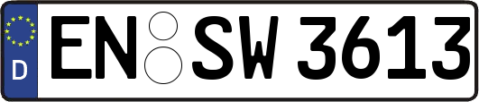 EN-SW3613