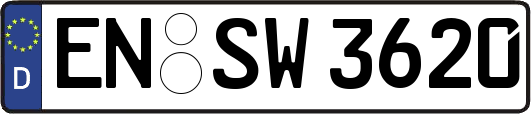 EN-SW3620