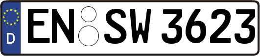 EN-SW3623