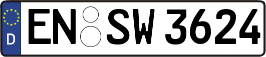 EN-SW3624