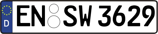 EN-SW3629