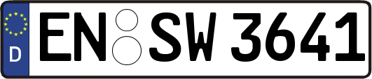 EN-SW3641