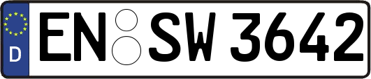 EN-SW3642