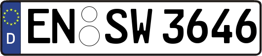 EN-SW3646