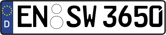 EN-SW3650