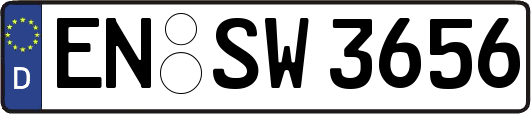 EN-SW3656