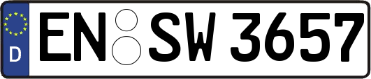 EN-SW3657