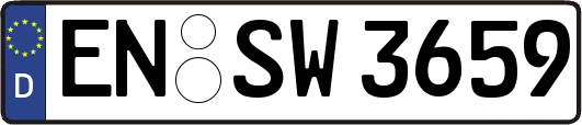 EN-SW3659