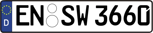 EN-SW3660