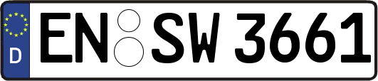 EN-SW3661