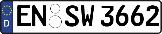 EN-SW3662