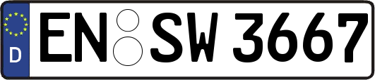 EN-SW3667