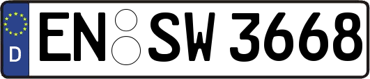 EN-SW3668