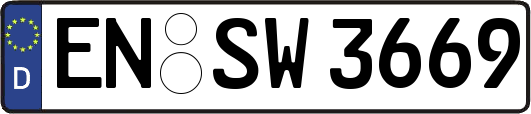 EN-SW3669