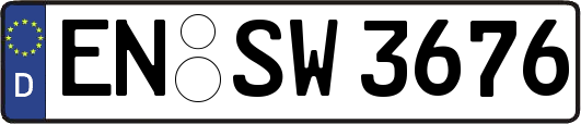 EN-SW3676