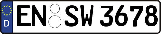 EN-SW3678