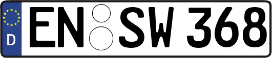 EN-SW368