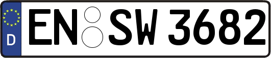 EN-SW3682