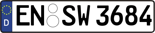 EN-SW3684