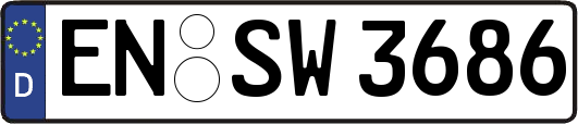 EN-SW3686