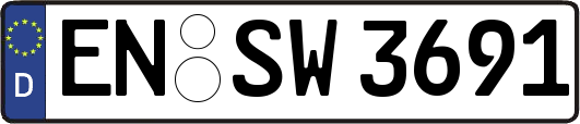 EN-SW3691