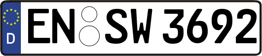 EN-SW3692