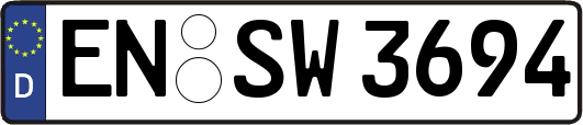 EN-SW3694