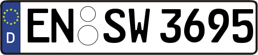 EN-SW3695