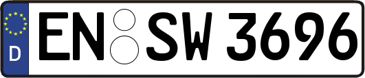 EN-SW3696