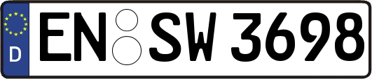 EN-SW3698