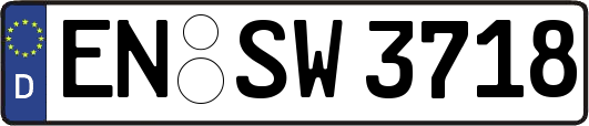EN-SW3718