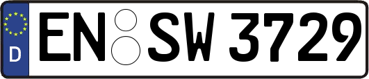 EN-SW3729