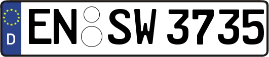 EN-SW3735