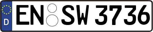 EN-SW3736