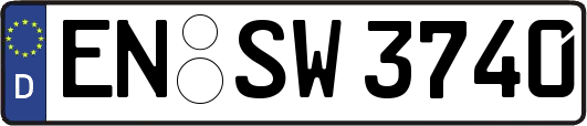 EN-SW3740