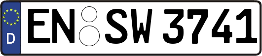 EN-SW3741