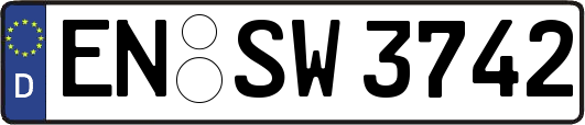 EN-SW3742