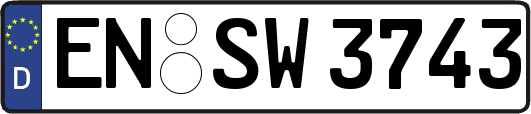EN-SW3743