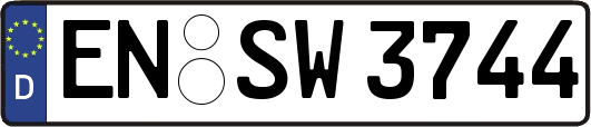 EN-SW3744
