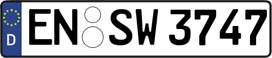 EN-SW3747