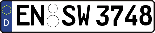 EN-SW3748