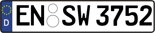 EN-SW3752